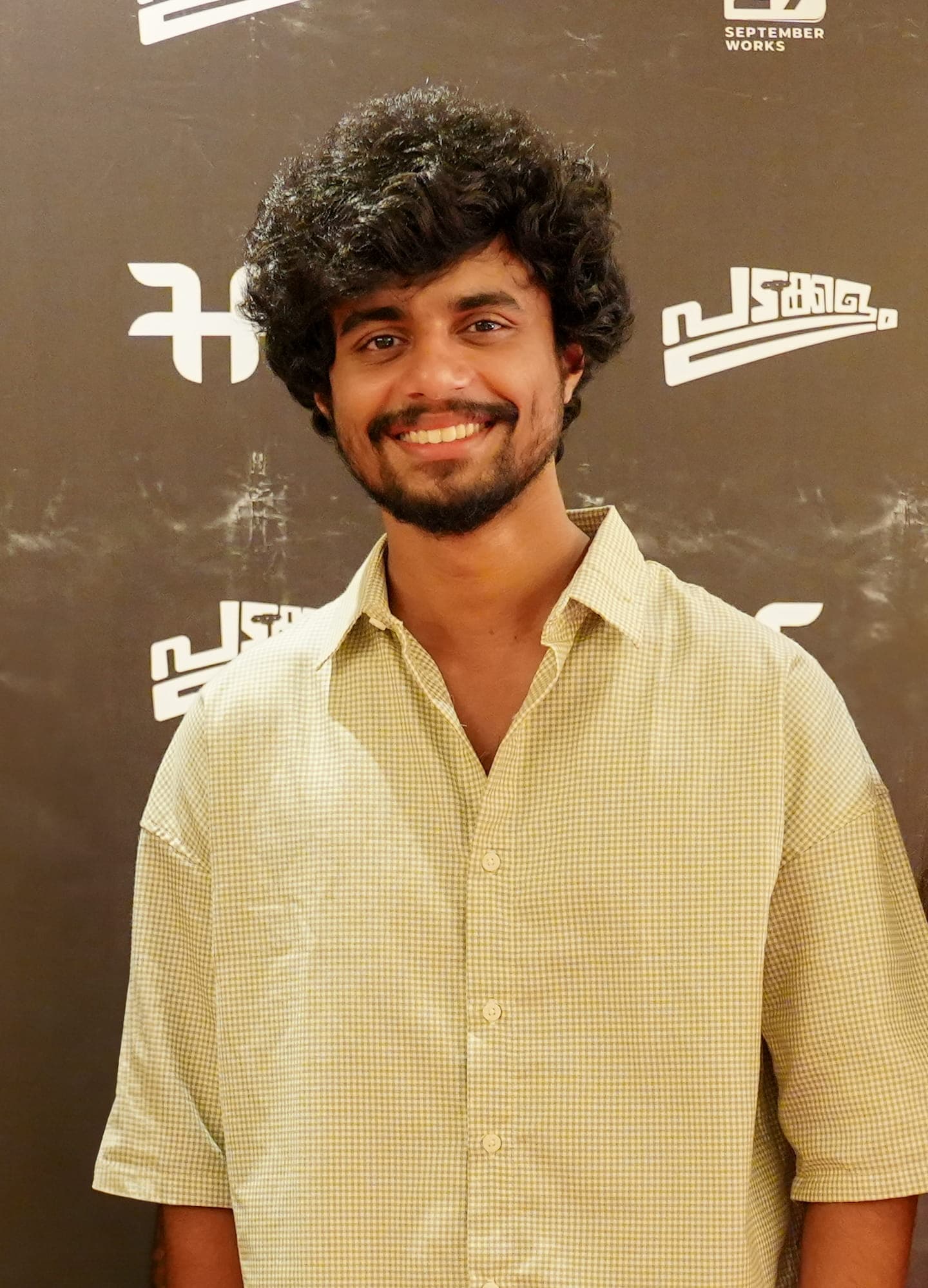 Sandeep Pradeep